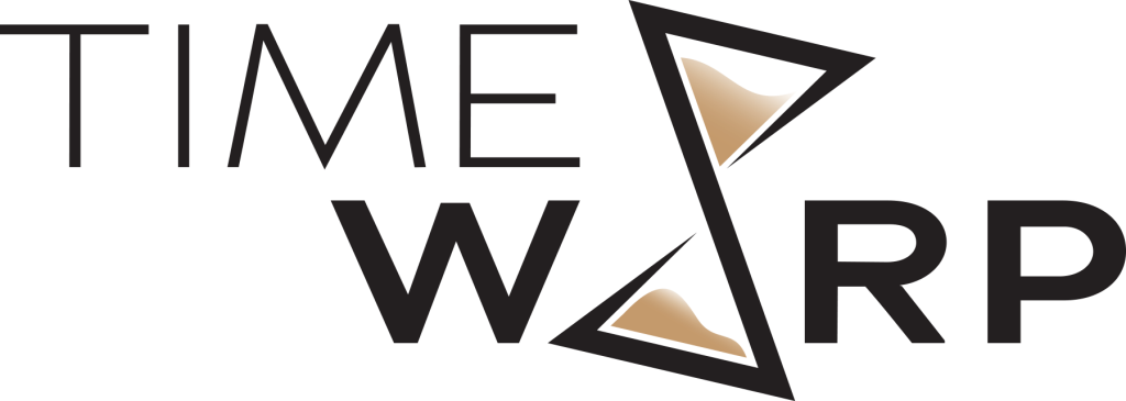 TimeWarp logo23