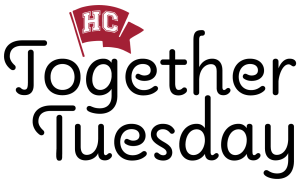 Together Tuesday no date