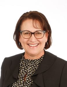 Boeve named Dean of Enrollment and Financial Aid 1 Traci Boeve 25