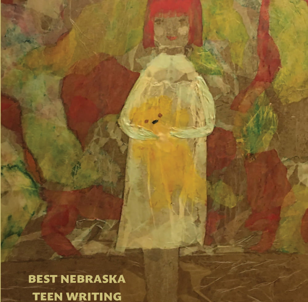 nebraska phd creative writing