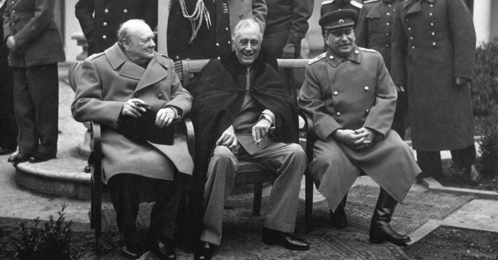TimeWarp 3 Yalta Conference 23w