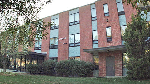 Altman Hall