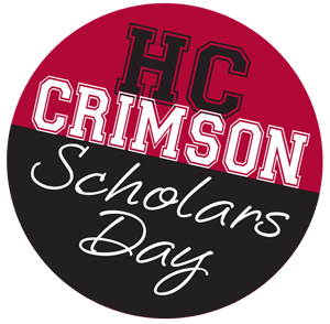 crimson scholar day hc