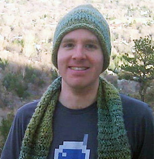Kevin Depue is a Hastings College computer sceince and mathematics graduate