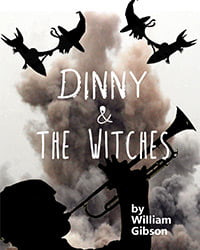 dinny and the witches 1