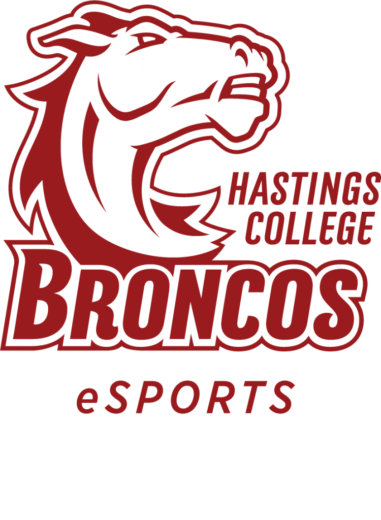 eSports Broncos hex