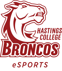 eSports Broncos hex e1629825569659