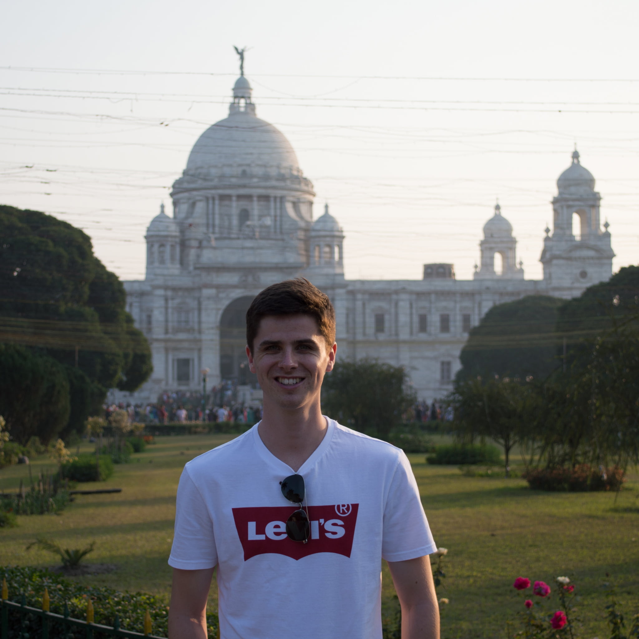 Keen Spends J Term Broadening Professional Career In India Hastings College Keen Spends J Term Broadening Professional Career In India Hastings College