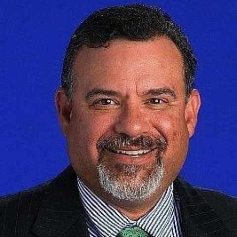 Photo of BJ Pumroy
