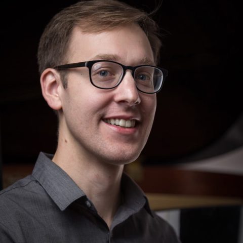 Dr. Benjamin Downs