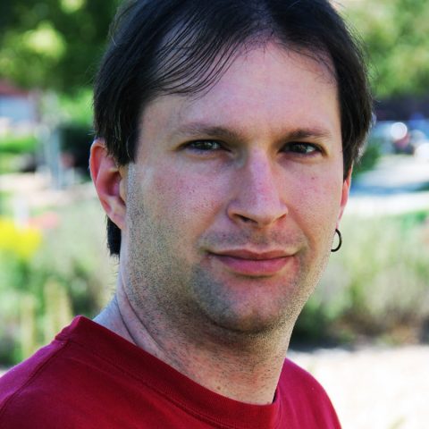 Dr. Bradley Peterson