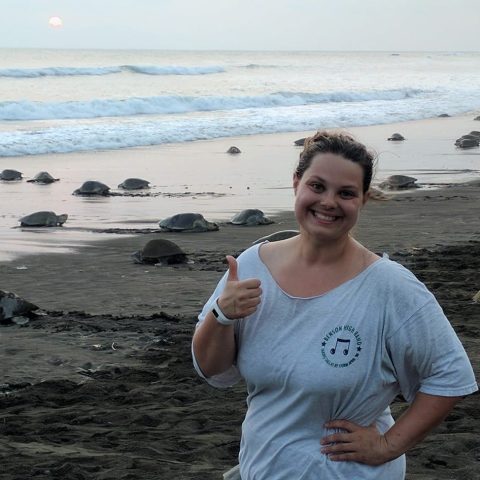 Dr. Brie Myre