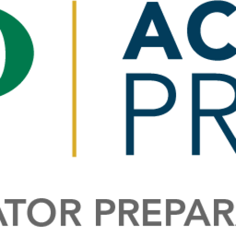 Teacher Education CAEP Accreditation