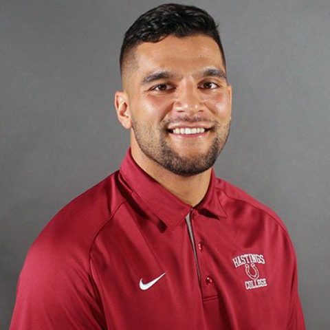 Casey Molifua