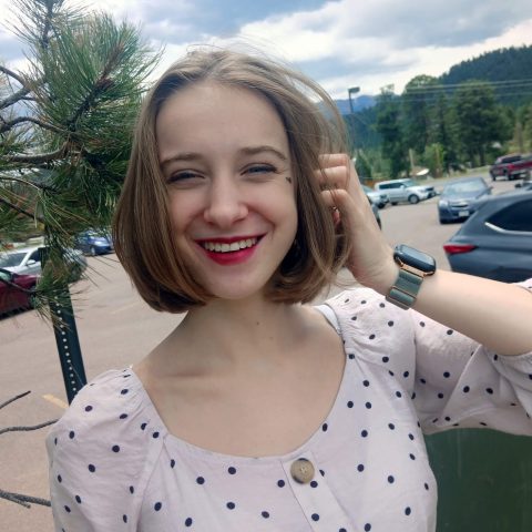 Claire Fuqua