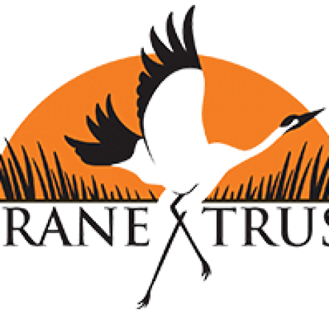 Crane Trust logo