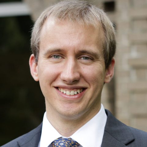 Dr. David Brickle