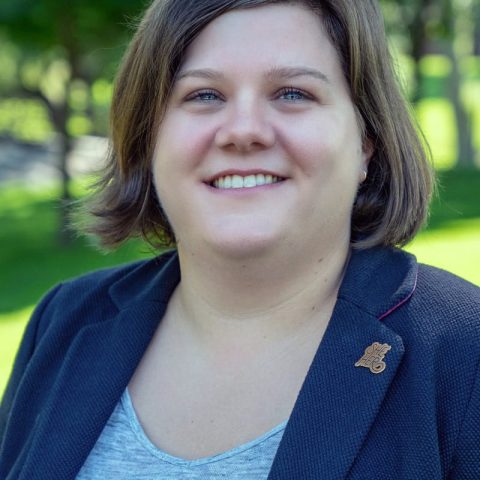 Dr. Eleanor Reeds, associate professor of English, has had two research projects published in peer-reviewed academic journals recently.