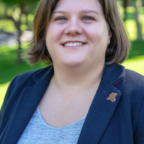 Dr. Eleanor Reeds, assistant professor of English, recently published an article in Neo-Victorian Studies.