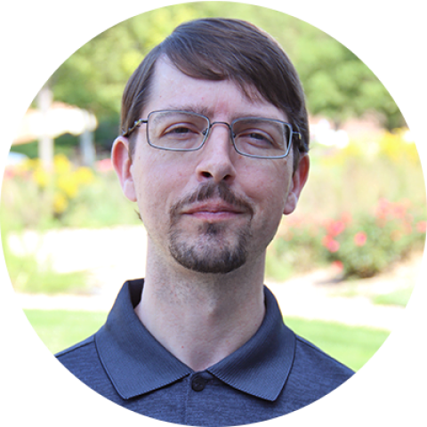 Jason Carbaugh