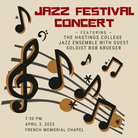 Jazz Ensemble concert_23