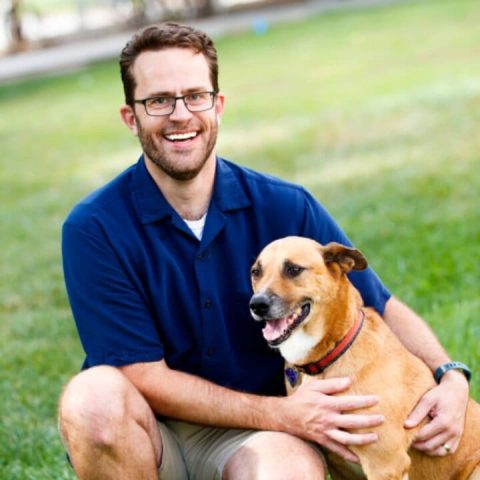 Dr. Jeff Stevens