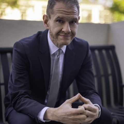 Jeremy Siskind