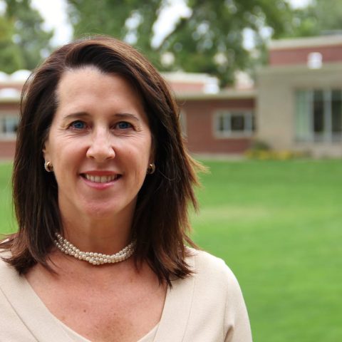Dr. Jessica Meeske