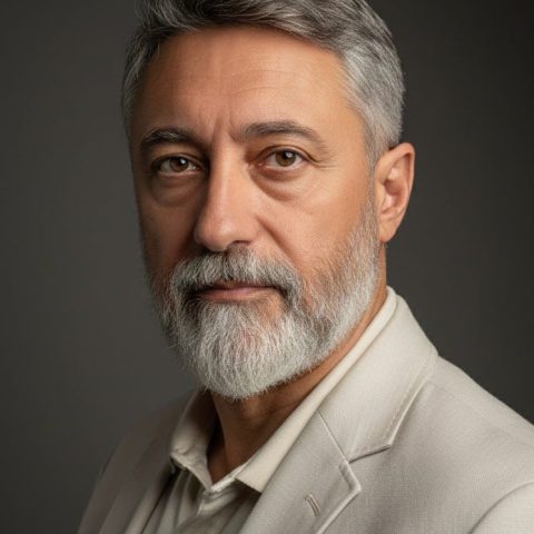 Juan Luis Calbarro