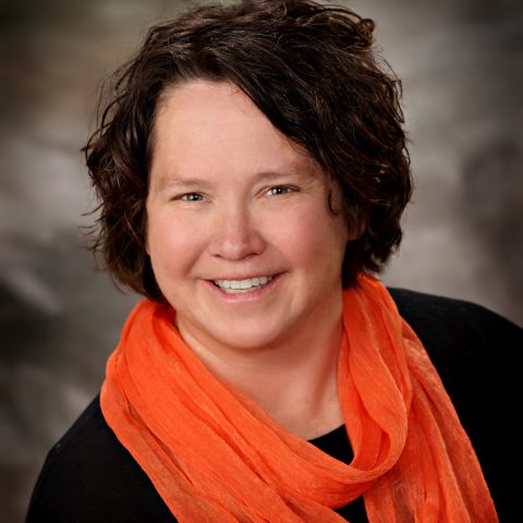 Kelli Moore ‘93 was named the Hastings College Alumni Association's 2022 Outstanding Alumni Coach.
