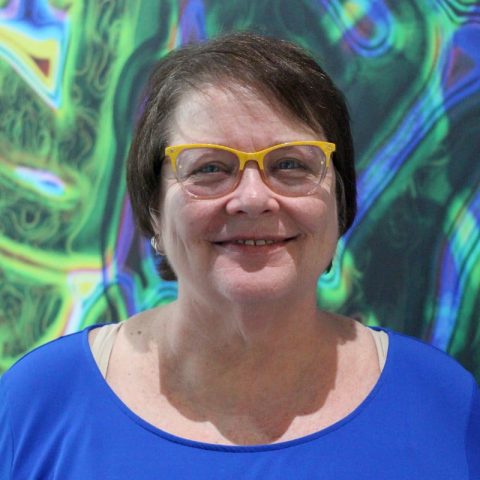 Dr. Laura Logan
