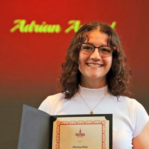 Marissa Ruiz
