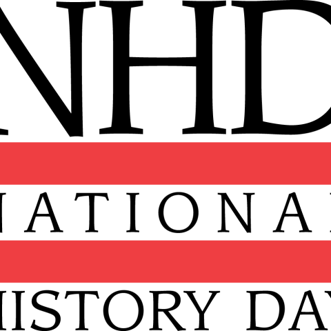National_History_Day_logo