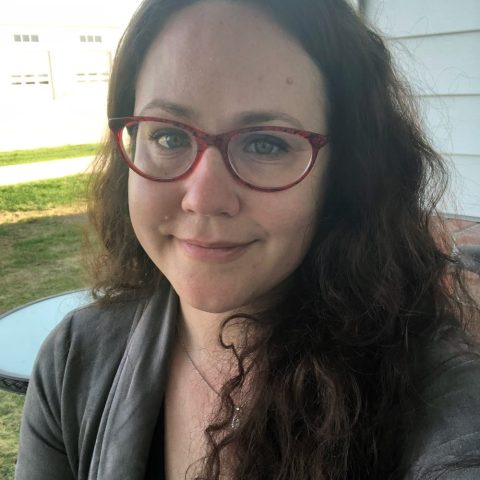 Dr. Nicole Muszynski