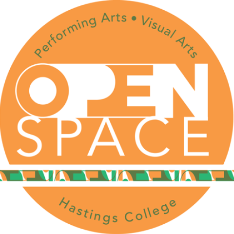 Open Space logo