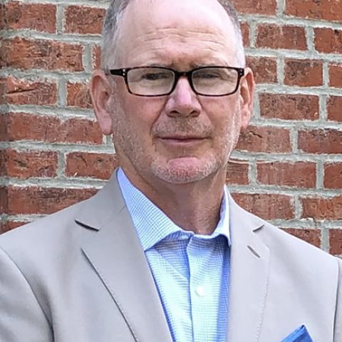 Dr. Rich Lloyd
