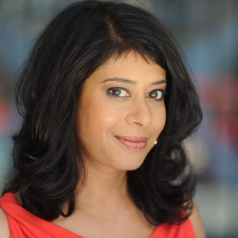 Rinku Sen