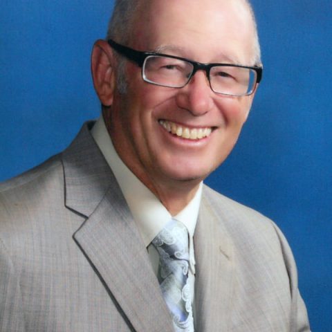 Roger Doerr