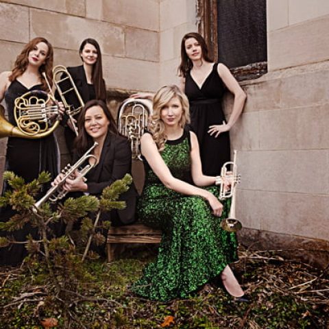 Seraph Brass