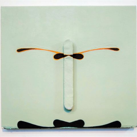 “Spokeshave” by Russell Floersch.