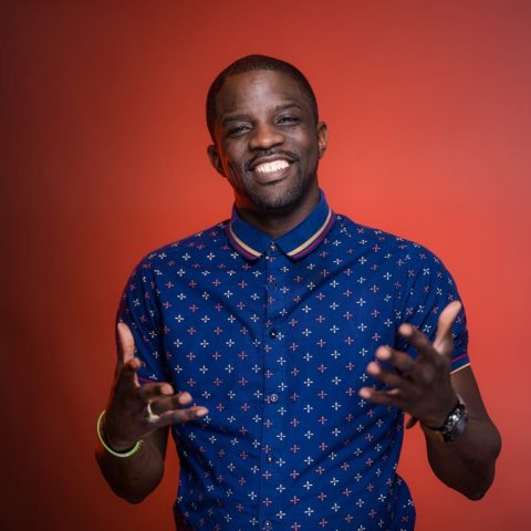 Terry Liggins, an advocate for life coaching teens, young professionals and vulnerable adults is speaking at Hastings College on February 23.