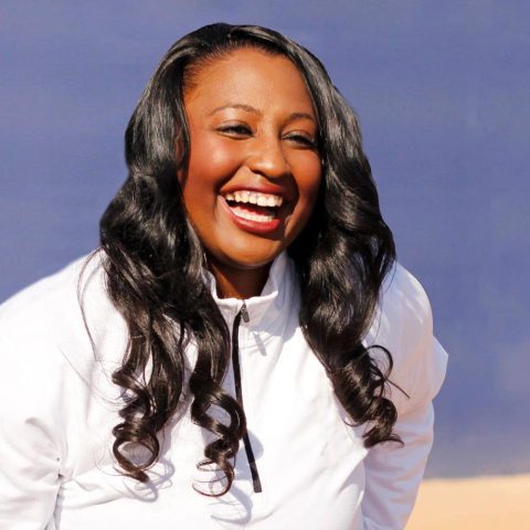 Victoria “Tori” Tyson
