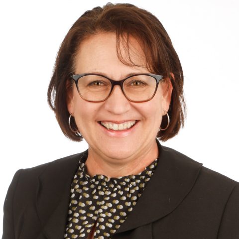 Traci Boeve