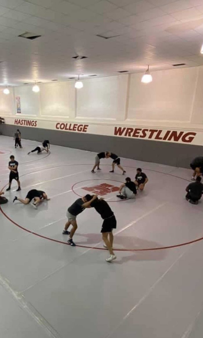 Wrestling4Vert Wrestling4Vert