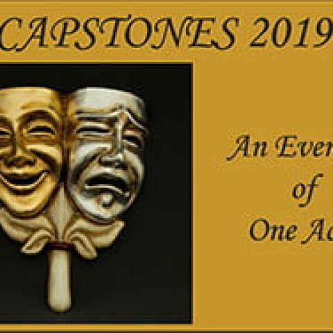 Capstones image