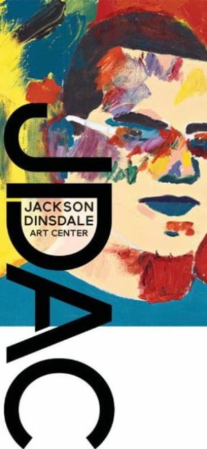 Jackson Dinsdale Banner image
