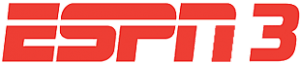 ESPN3 Logo