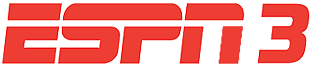 ESPN3 Logo