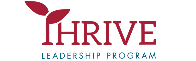 hastings college thrive leadership a