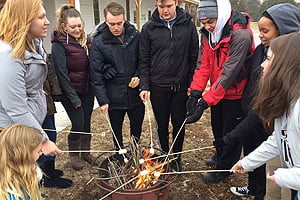 j term campfire thumbnail
